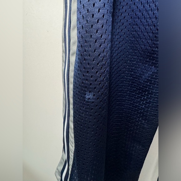 Vintage Boys Tear away Nike Track Pants - Picture 7 of 13